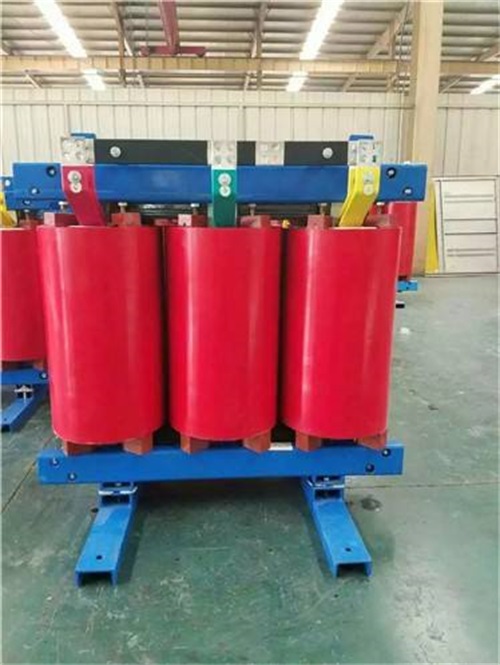 古丈SCB11-125KVA/10KV/0.4KV干式变压器